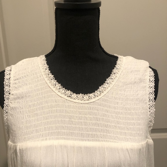 Lace mini forever 21 size large - Picture 6 of 8